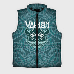 Мужской жилет Valheim