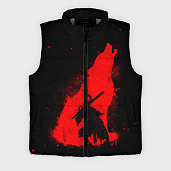 Мужской жилет DARK SOULS ТЁМНЫЕ ДУШИ