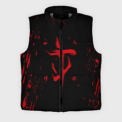 Мужской жилет DOOM SLAYER