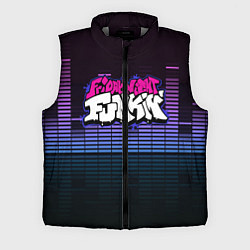 Мужской жилет Friday Night Funkin