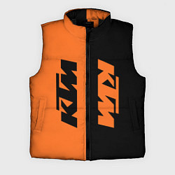 Мужской жилет KTM КТМ Z