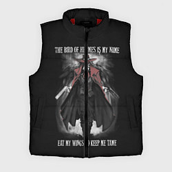 Мужской жилет Хеллсинг