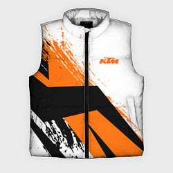 Мужской жилет KTM КТМ Z