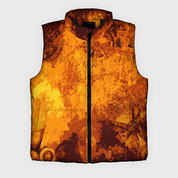 Мужской жилет Стимпанк