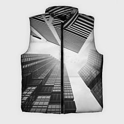 Мужской жилет Минимализм