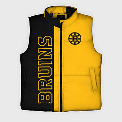 Мужской жилет NHL BOSTON BRUINS