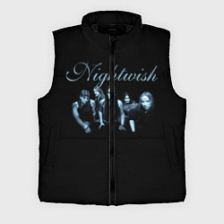 Мужской жилет Nightwish with old members