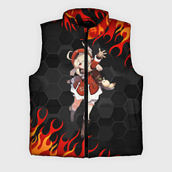 Мужской жилет Genshin Impact - Klee