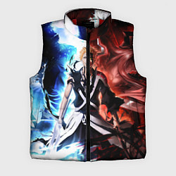 Мужской жилет Bleach Ichigo Kurosaki