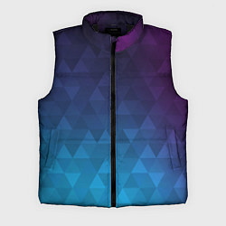 Мужской жилет BASTERIA, цвет: 3D-черный