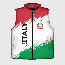 Мужской жилет MADE IN ITALY