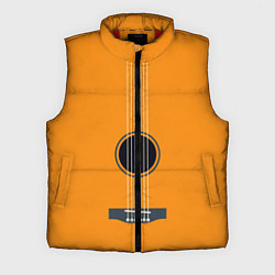 Мужской жилет ГИТАРА