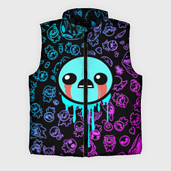 Мужской жилет Blue Isaac