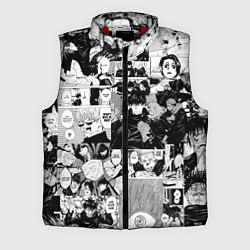Мужской жилет Магическая Битва