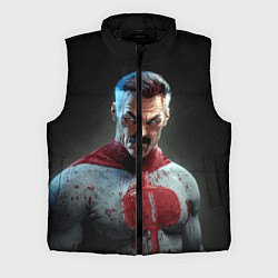 Мужской жилет Омнимен