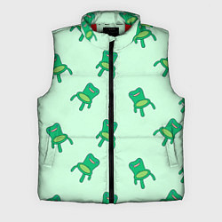 Мужской жилет Froggy crossing