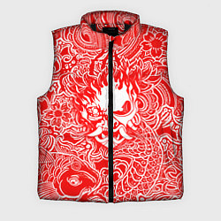 Мужской жилет Samurai