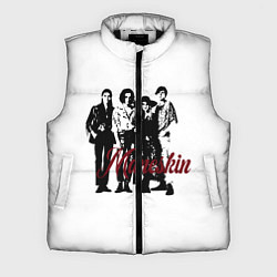 Мужской жилет Maneskin