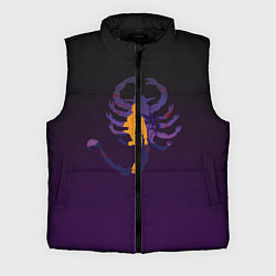 Мужской жилет Drive - Retrowave