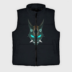 Мужской жилет Genshin Impact - Xiao