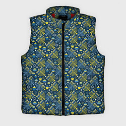 Мужской жилет Israel