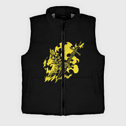 Мужской жилет Рыцарь Орнштейн Dark Souls