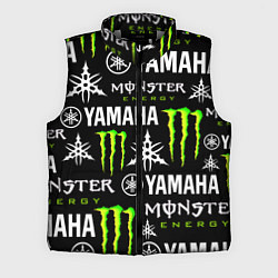Мужской жилет YAMAHA X MONSTER SPORT