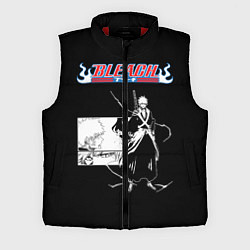 Мужской жилет Стильный блич ичиго курасаки