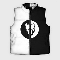 Мужской жилет PITBULL SYNDICATE ПИТБУЛЬ СИ