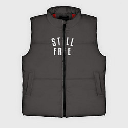 Мужской жилет Marc Eckos Getting Up