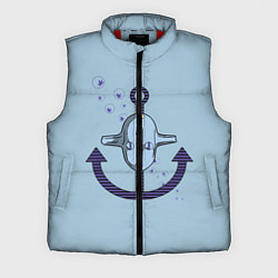 Мужской жилет Soft & Wet JoJo