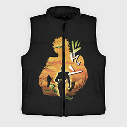 Мужской жилет Дио Брандо