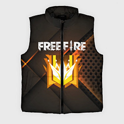 Мужской жилет FREE FIRE GRAND MASTER