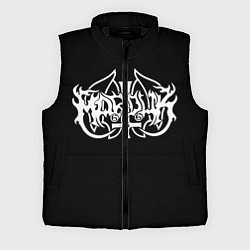 Мужской жилет Marduk, цвет: 3D-черный