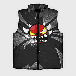 Мужской жилет Geometry Dash: Fragments