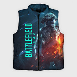 Мужской жилет BATTLEFIELD 2042 SOLDIER WARS