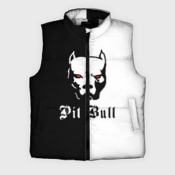 Мужской жилет Pit Bull боец