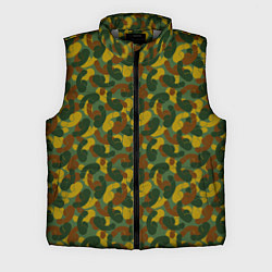 Мужской жилет Бесстыдник камуфляж