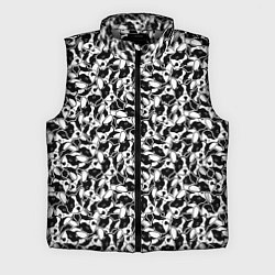 Мужской жилет Щенки Французского Бульдога