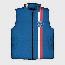 Мужской жилет PSG SPORT STRIPES UNIFORM