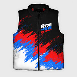 Мужской жилет RIDE OR DIE RUSSIA EXTREME