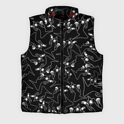 Мужской жилет KIZARU HAUNTED FAMILY ПАТТЕРН