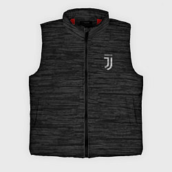Мужской жилет Juventus Asphalt theme, цвет: 3D-красный