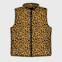 Мужской жилет Леопард Leopard