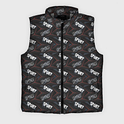 Мужской жилет SPORT Спорт