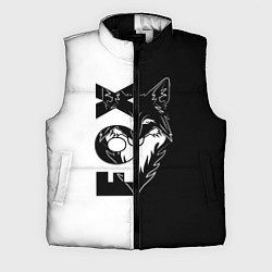 Мужской жилет FOX Лис