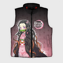 Мужской жилет НЕЗУКО NEZUKO SLAYER