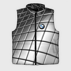 Мужской жилет BMW pattern 2022