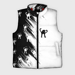 Мужской жилет Ъуъ съука чб