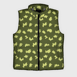 Мужской жилет Пограничник камуфляж